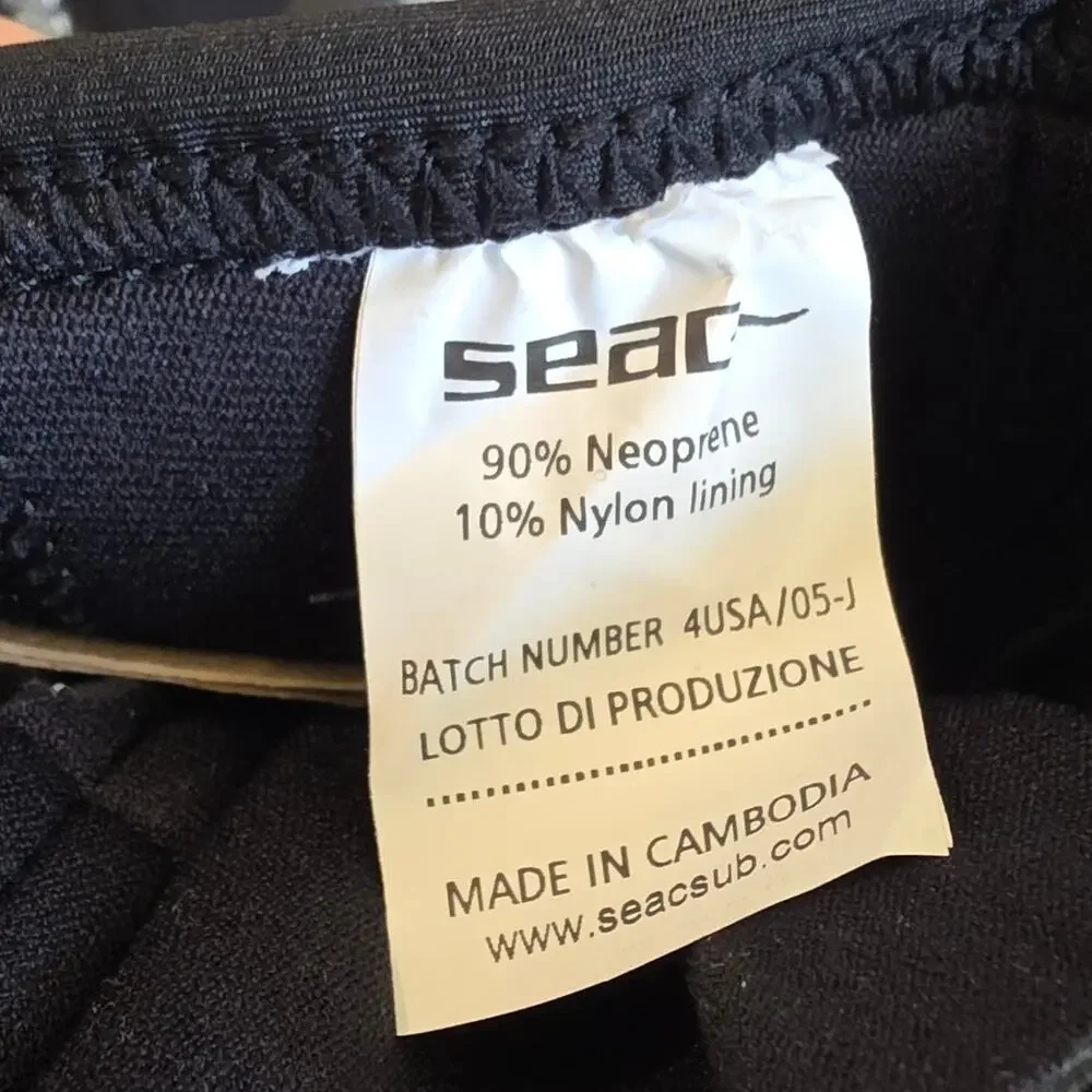 SEAC new original